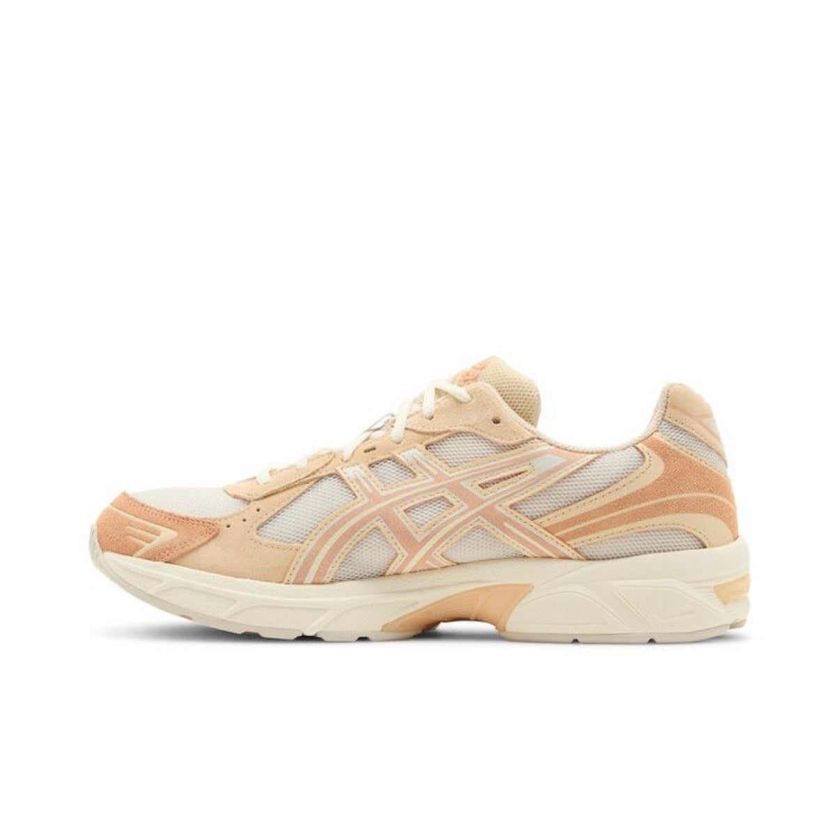 ASICS Gel-1130 Smoke Grey Honey Beige