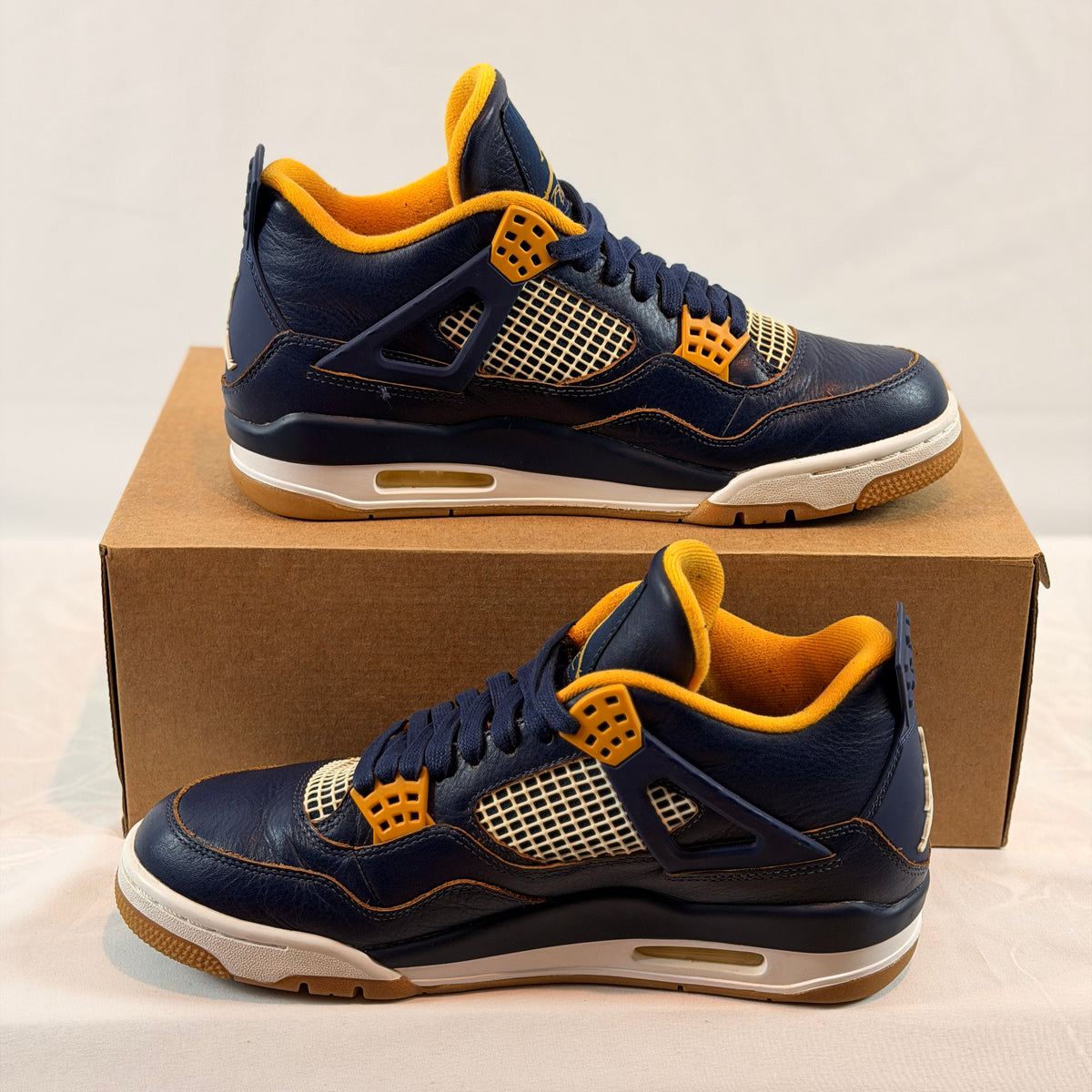 Jordan 4 Retro Dunk From Above (Pre-Owned)