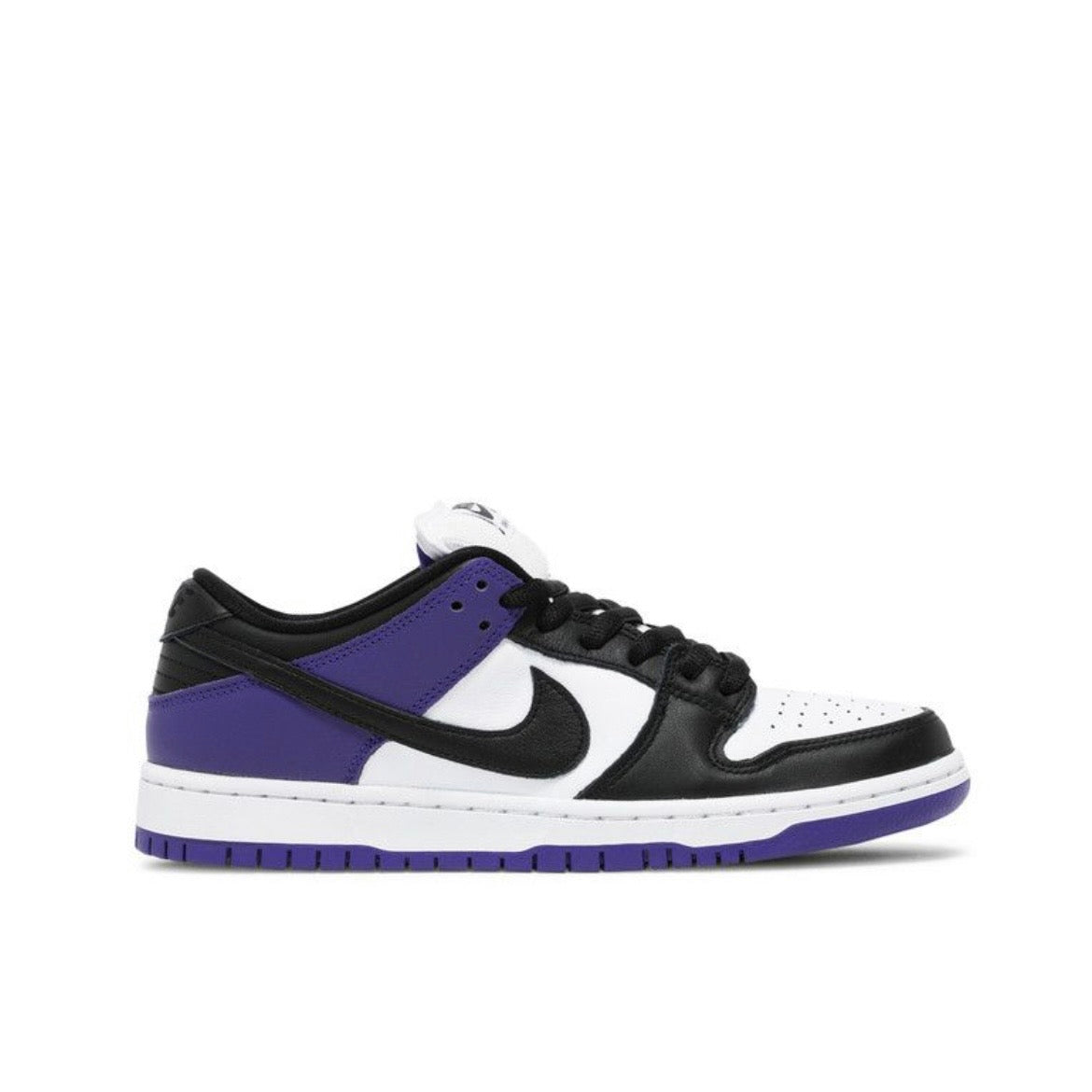 Nike SB Dunk Low Court Purple