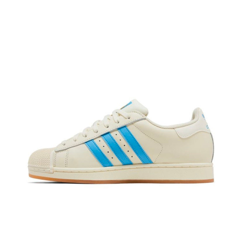 Adidas Superstar Messi Cream