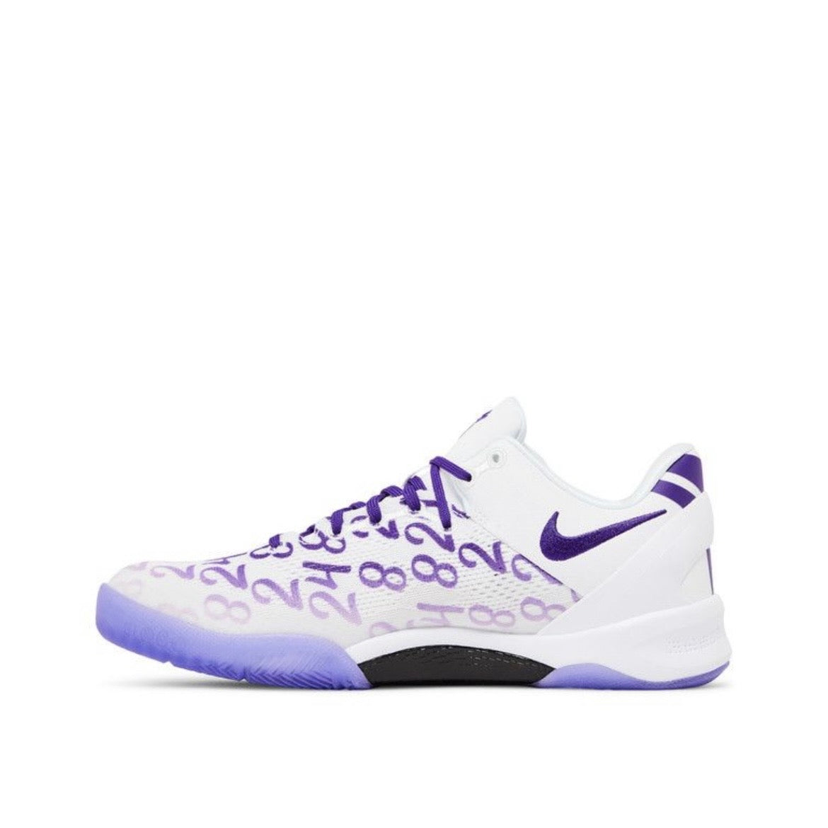 Nike Kobe 8 Protro Court Purple (GS)