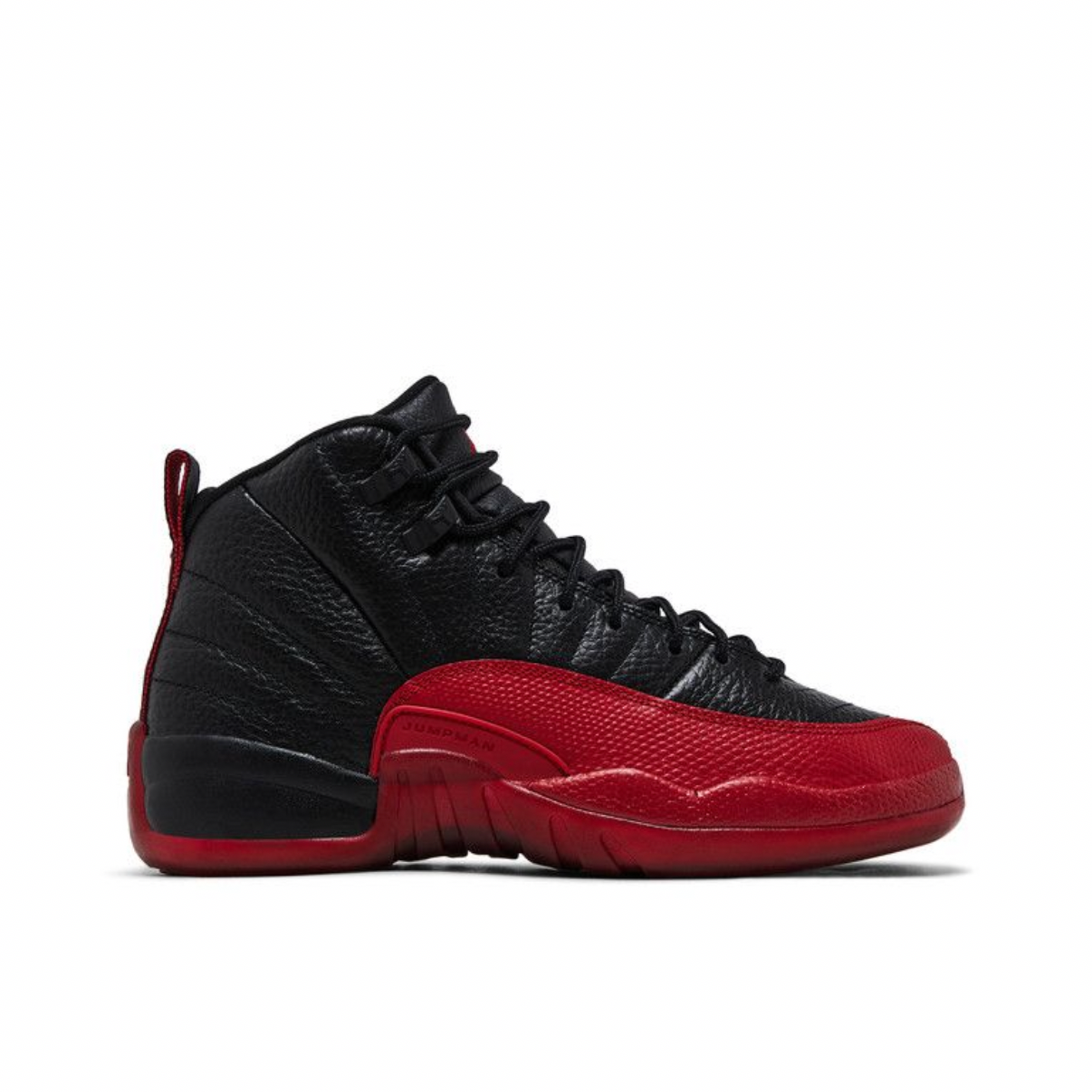 Jordan 12 Retro Flu Game (2025) (GS)
