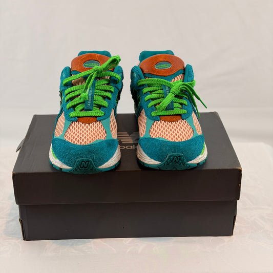 New Balance 2002R Salehe Bembury Water Be The Guide (Pre-Owned)
