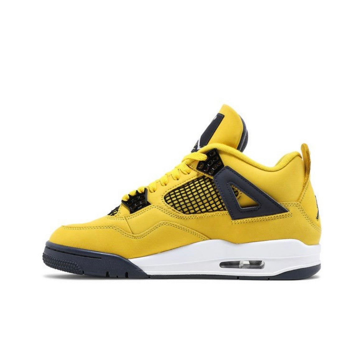 Jordan 4 Retro Lightning (2021)