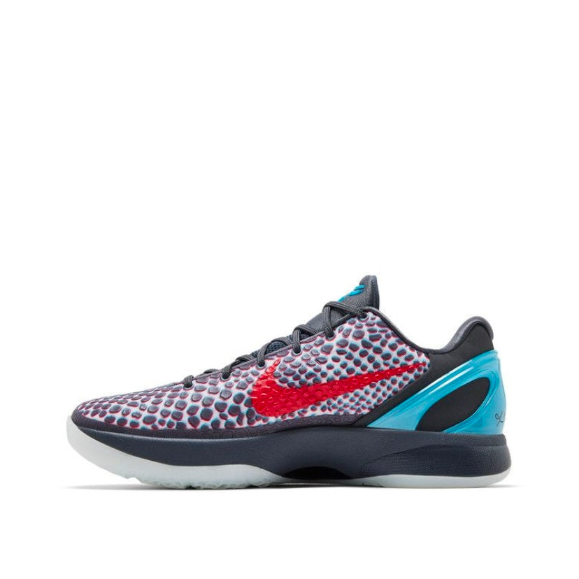 Nike Kobe 6 ASG Hollywood 3D (2026)