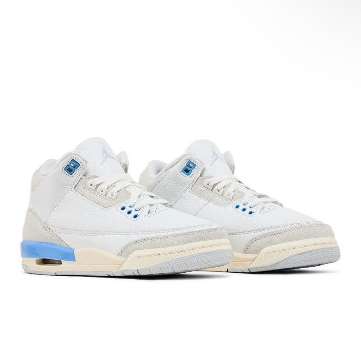 Jordan 3 Lucky Shorts (GS)
