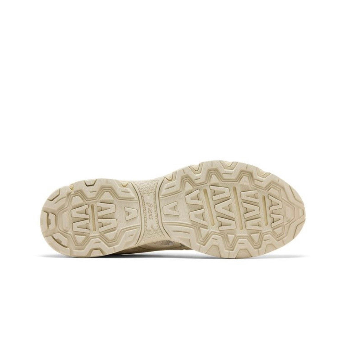 Asics Gel-Nunobiki Cream Pure Silver