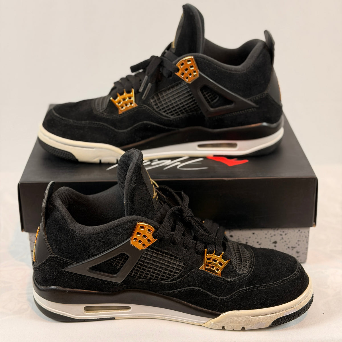 Jordan 4 Retro Royalty (Pre-Owned)