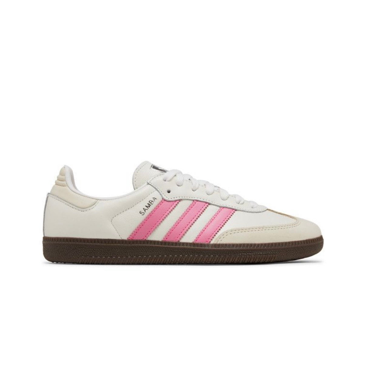 Adidas Samba OG Lucid Pink (Women’s)