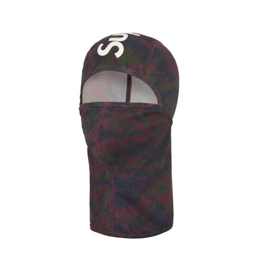 Supreme Heat Reactive Digi Camo Balaclava