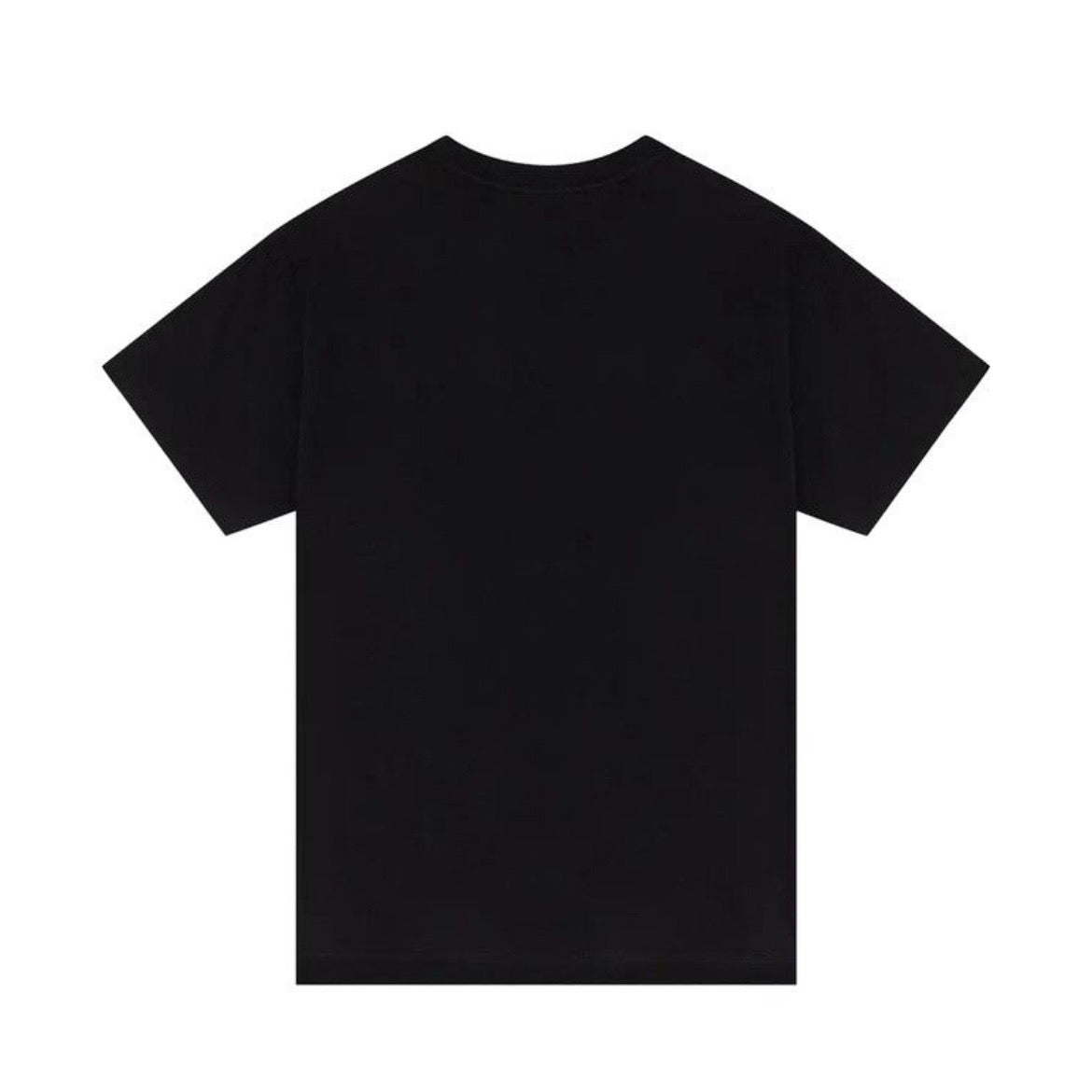 Denim Tears Denim University Tee Black White