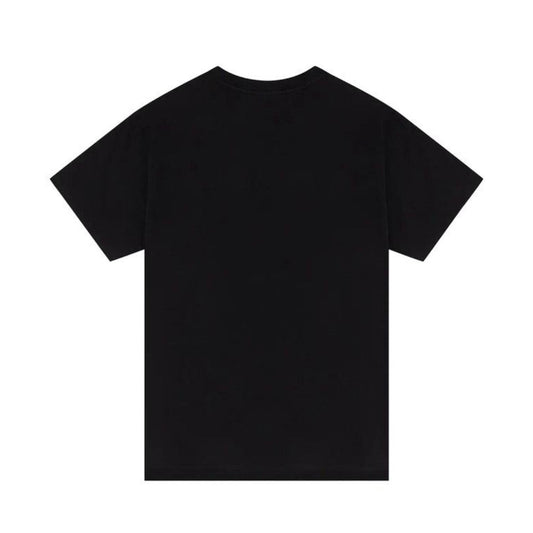 Denim Tears Denim University Tee Black White