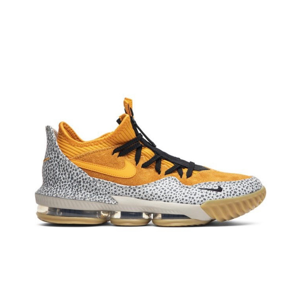 Nike Lebron 16 Low x Atmos Safari