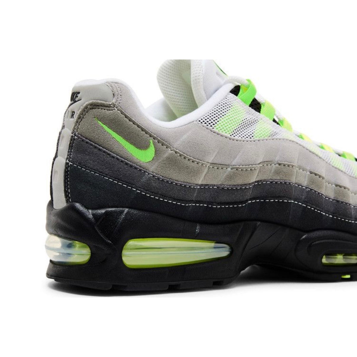 Nike Air Max 95 OG Big Bubble Neon (2026)