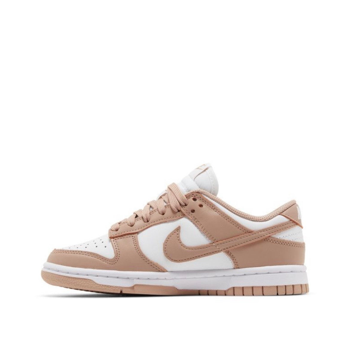 Nike Dunk Low Rose Whisper (Women’s)