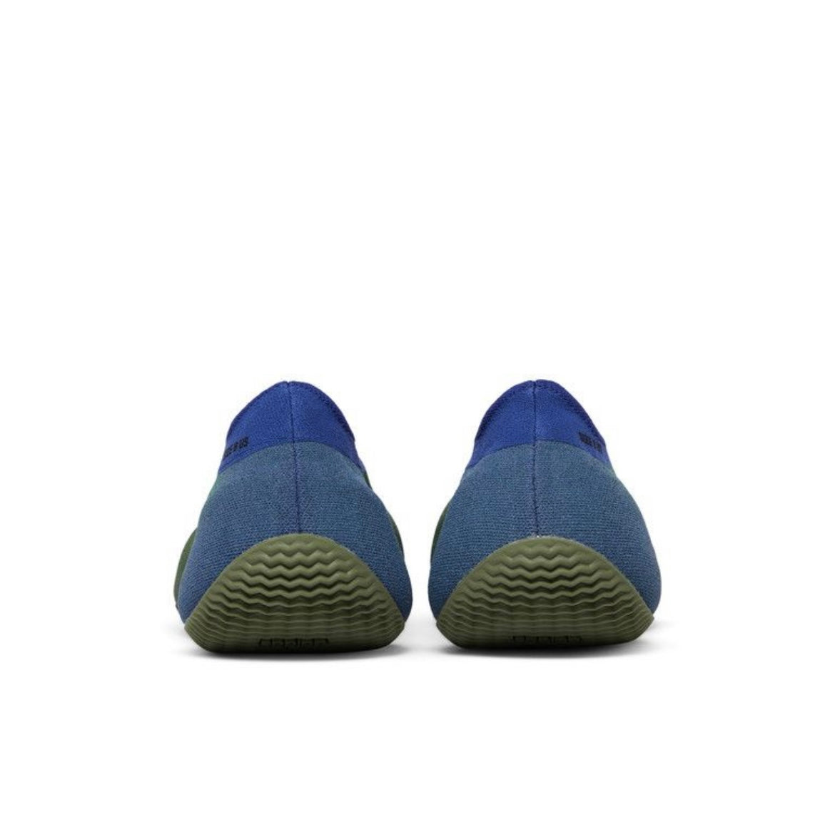 Adidas Yeezy Knit RNR Faded Azure