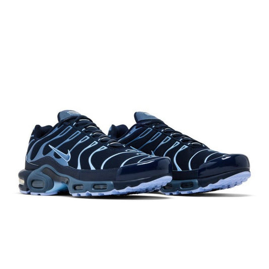 Nike Air Max Plus Obsidian Aluminum