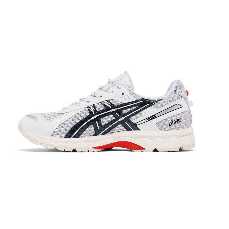 Asics Gel-Kayano 12.1 PACE Cream Black