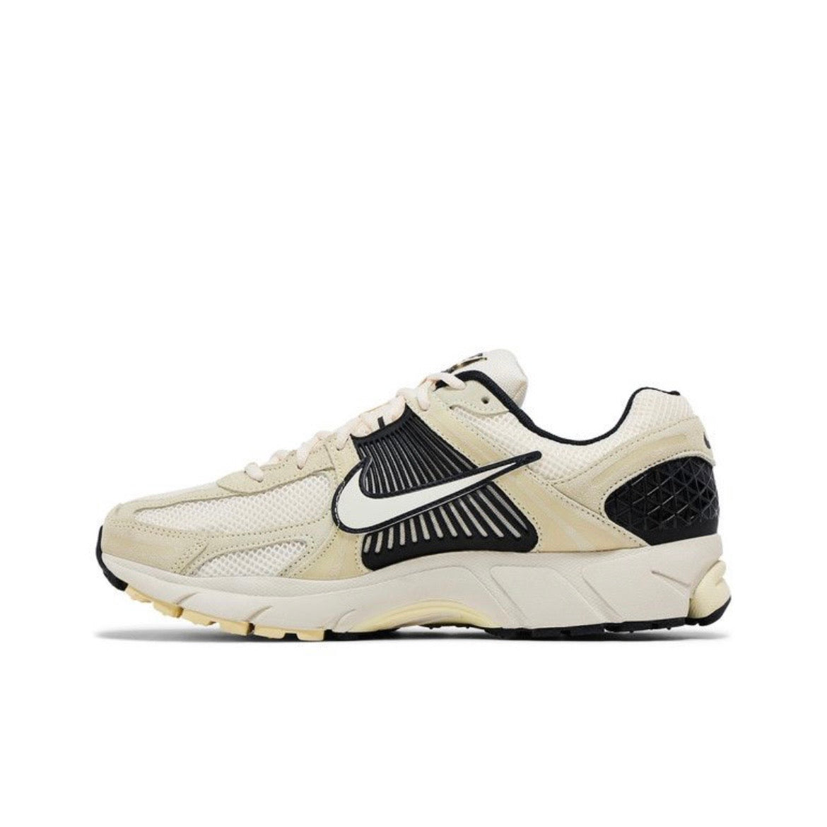 Nike Air Zoom Vomero 5 Alabaster Black