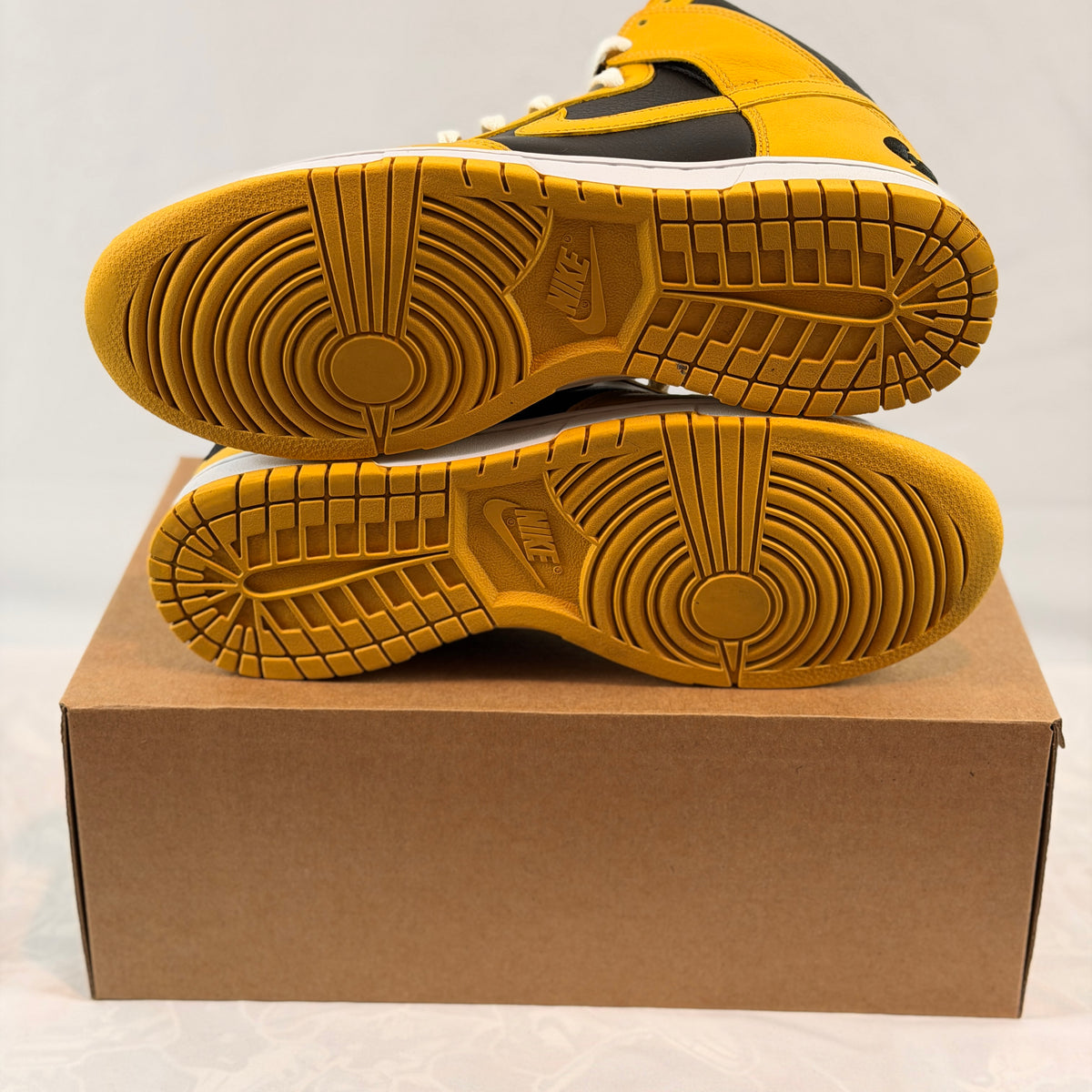 Nike Dunk High Wu-Tang (2024) (Pre-Owned)