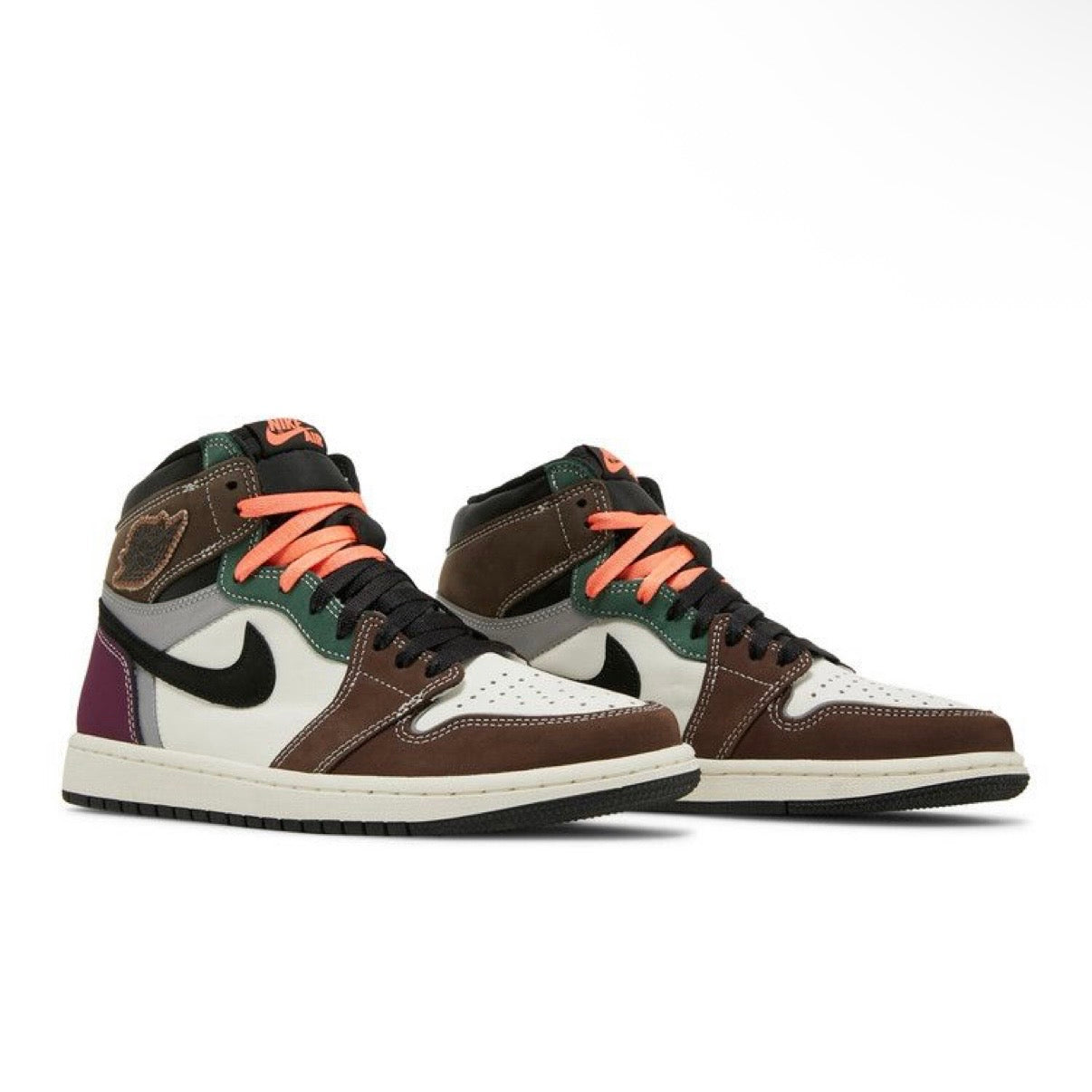 Jordan 1 High OG Hand Crafted