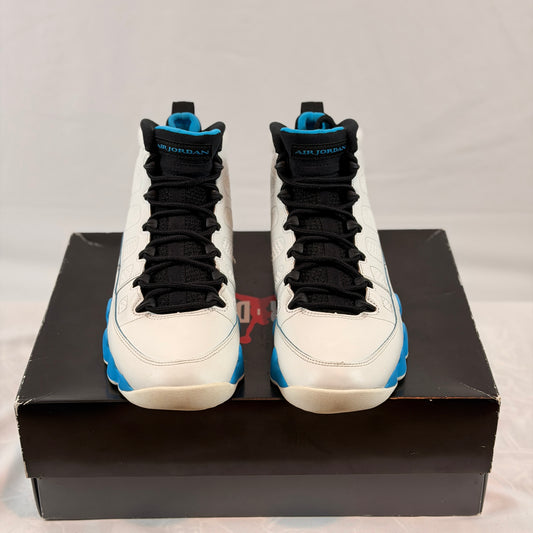 Jordan 9 Retro Powder Blue (Pre-Owned)