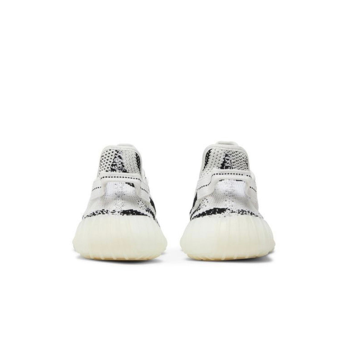 Adidas Yeezy Boost 350 V2 Zebra (2022/2023)