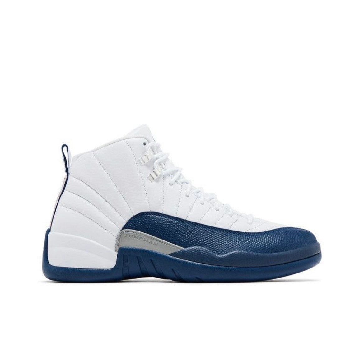 Jordan 12 Retro French Blue (2025)