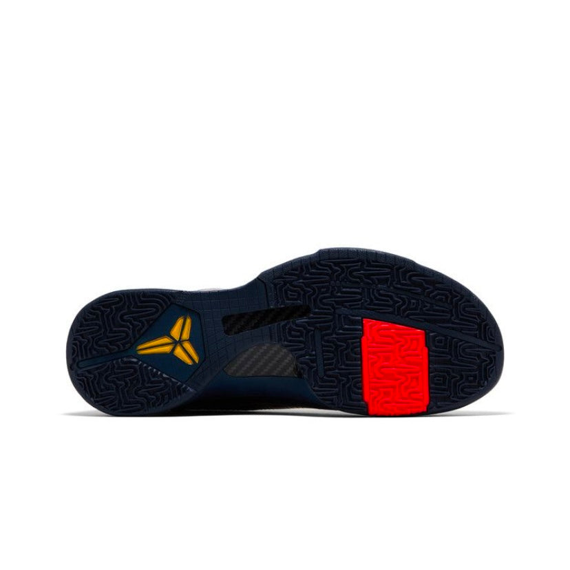 Nike Kobe 5 Protro Caitlyn Clark Indiana Fever