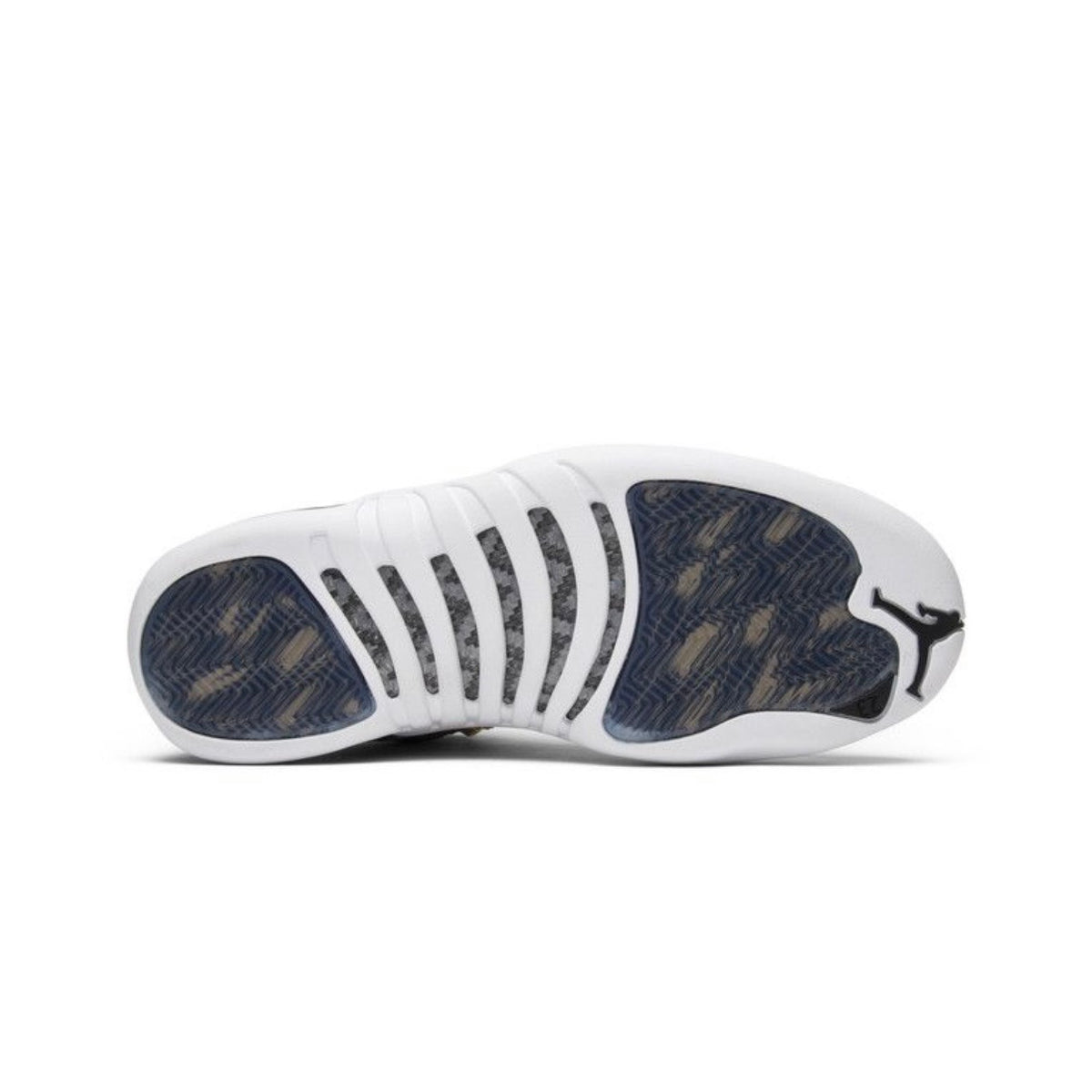 Jordan 12 Retro Wings