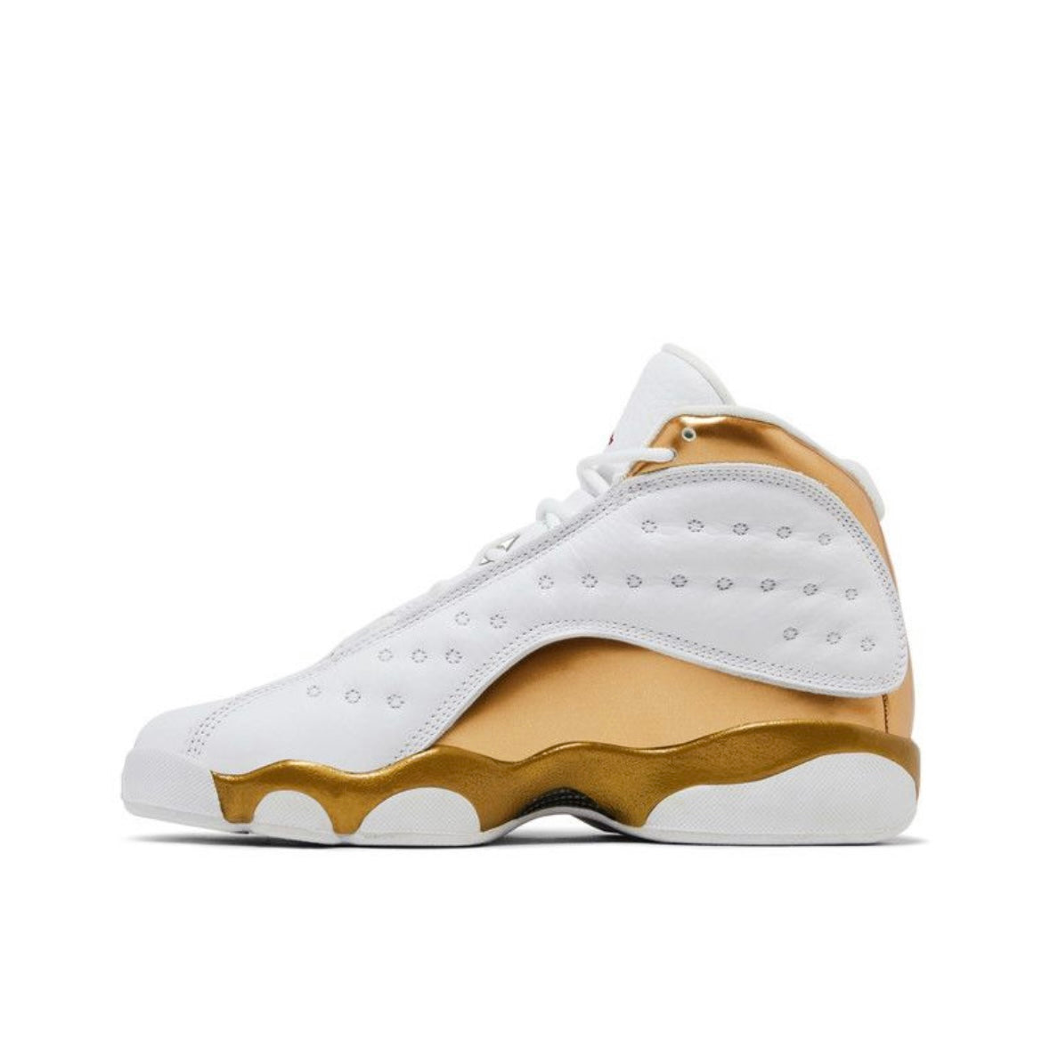 Air Jordan 13/14 'Defining Moments Pack' (DMP) Last Shot