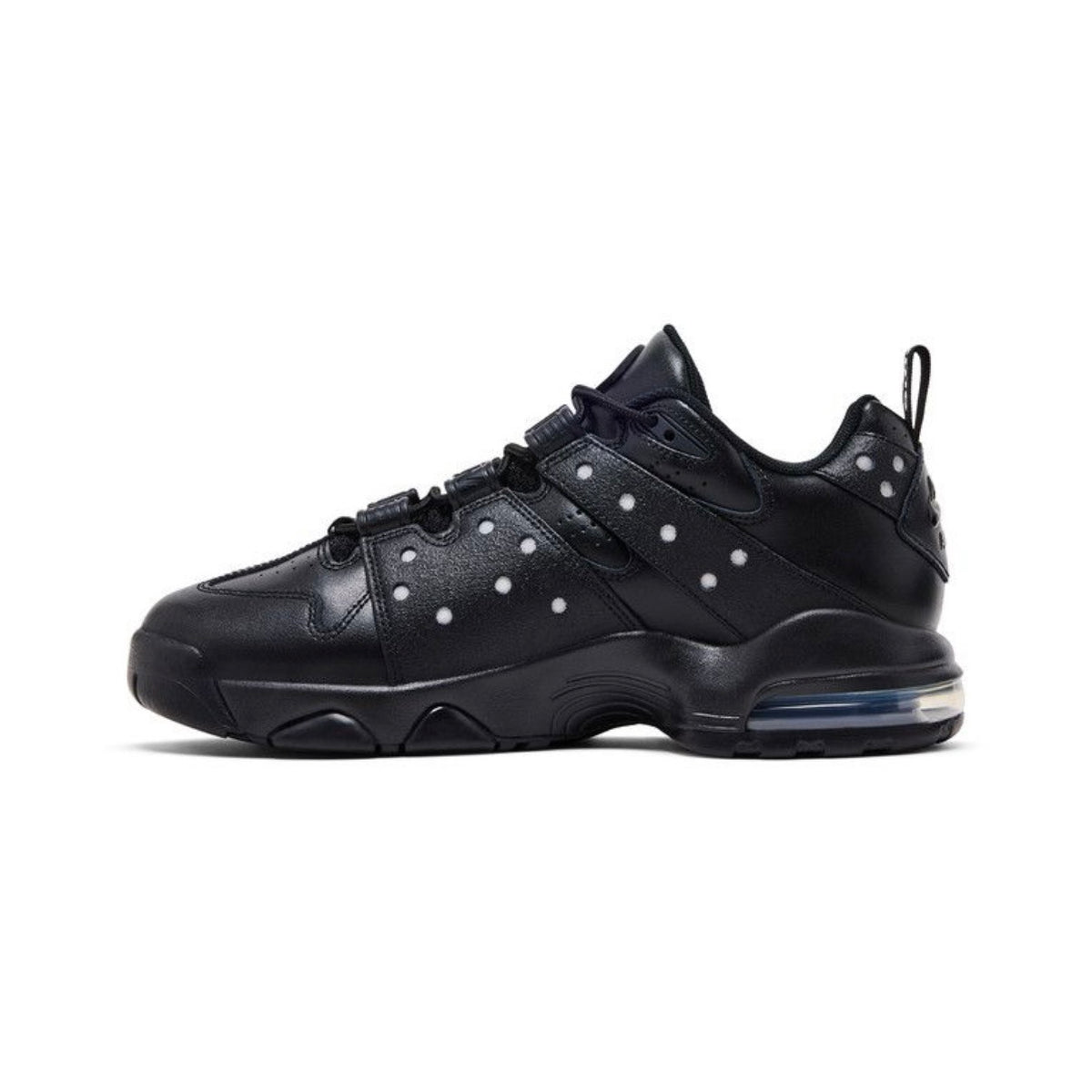 Nike SB Air Max 2 CB '94 Low Supreme Black