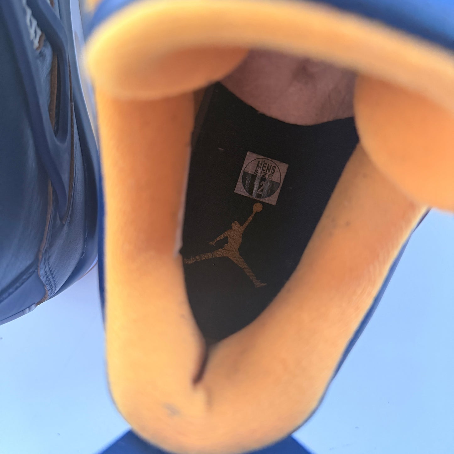 Jordan 4 Dunk From Above (Pre-Owned)