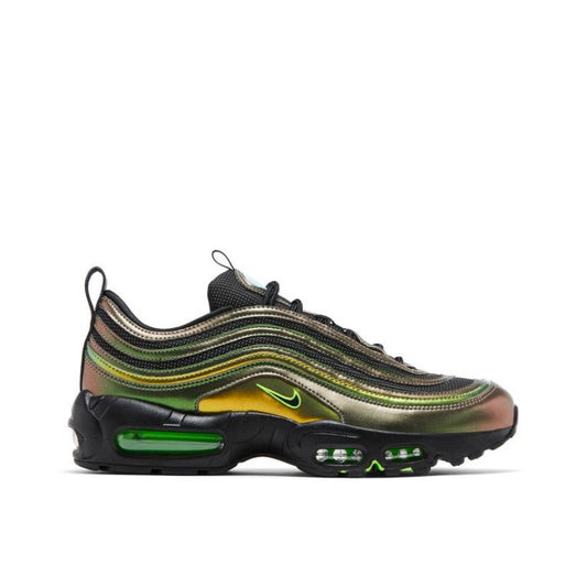 Nike Air Max 95/97 Oregon Ducks Of A Feather Storm