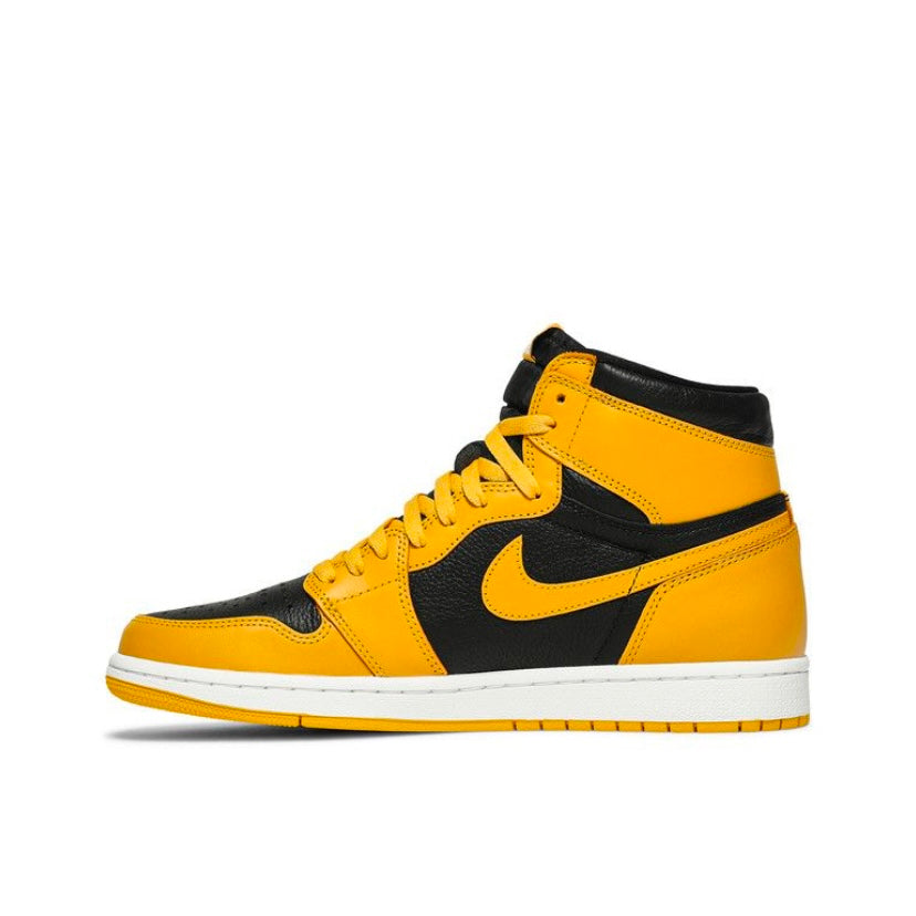 Jordan 1 High Pollen