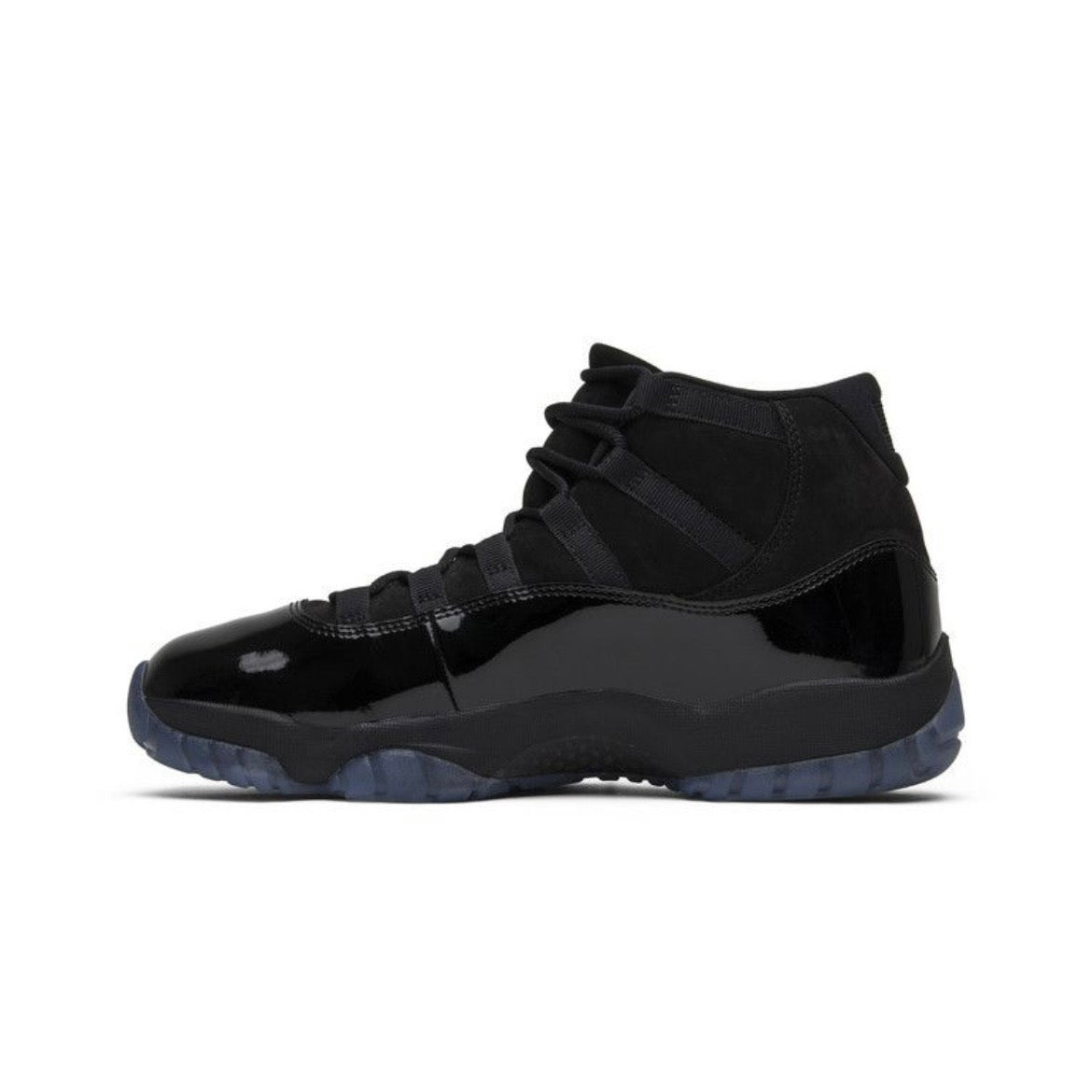 Jordan 11 Retro Cap And Gown (2018)