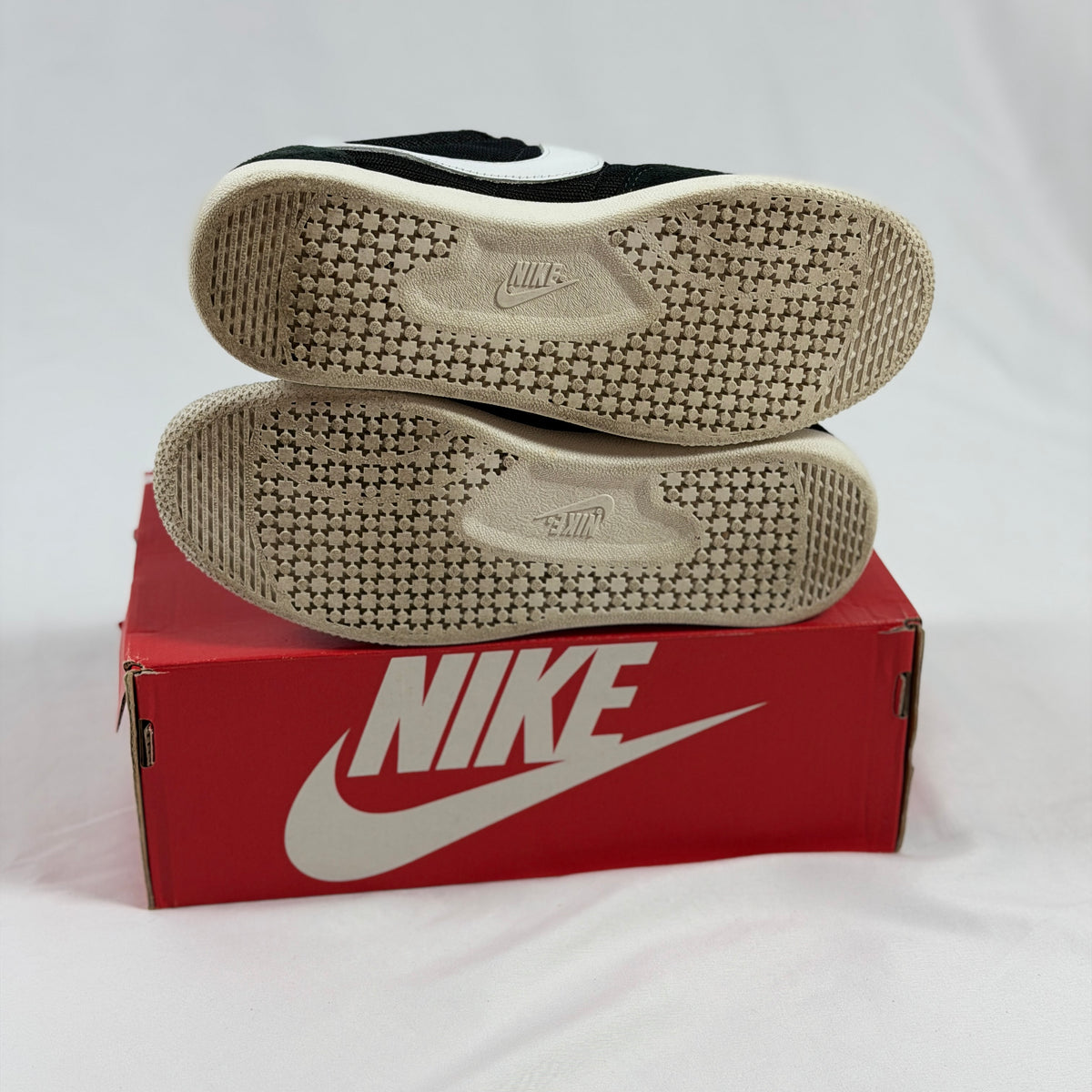 Nike Killshot SP Black Off Noir (Pre-Owned)