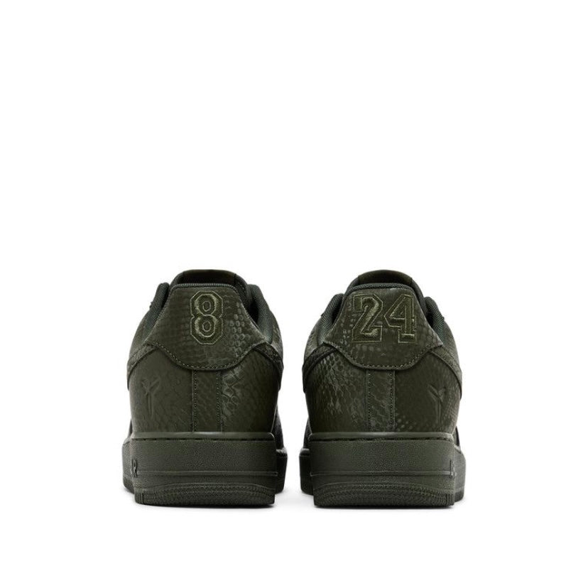 Nike Air Force 1 Low Kobe Cargo Khaki