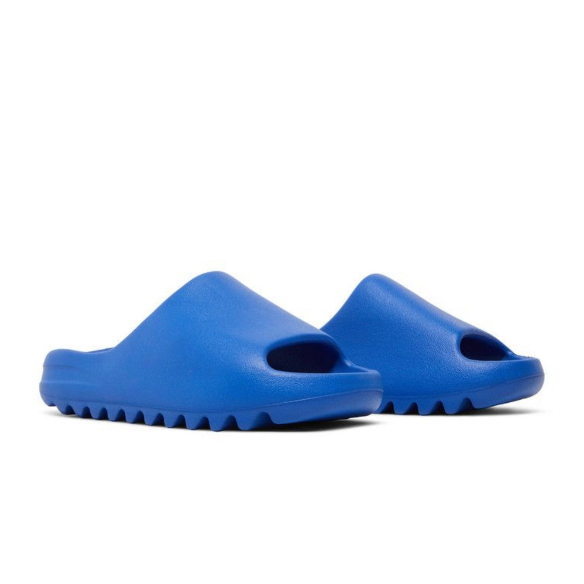 Adidas Yeezy Slide Azure