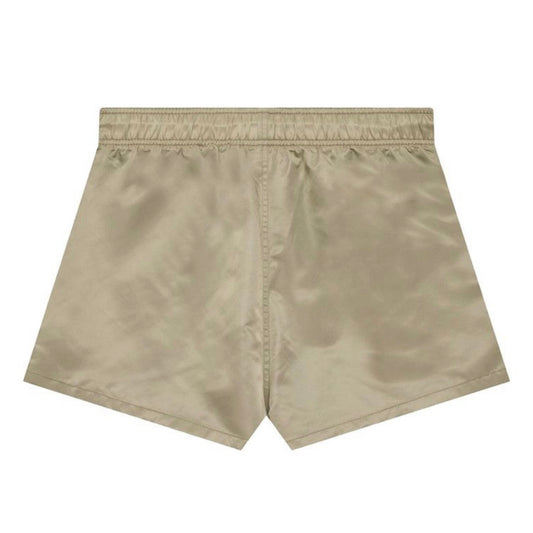 Fear of God Essentials Running Shorts Oak