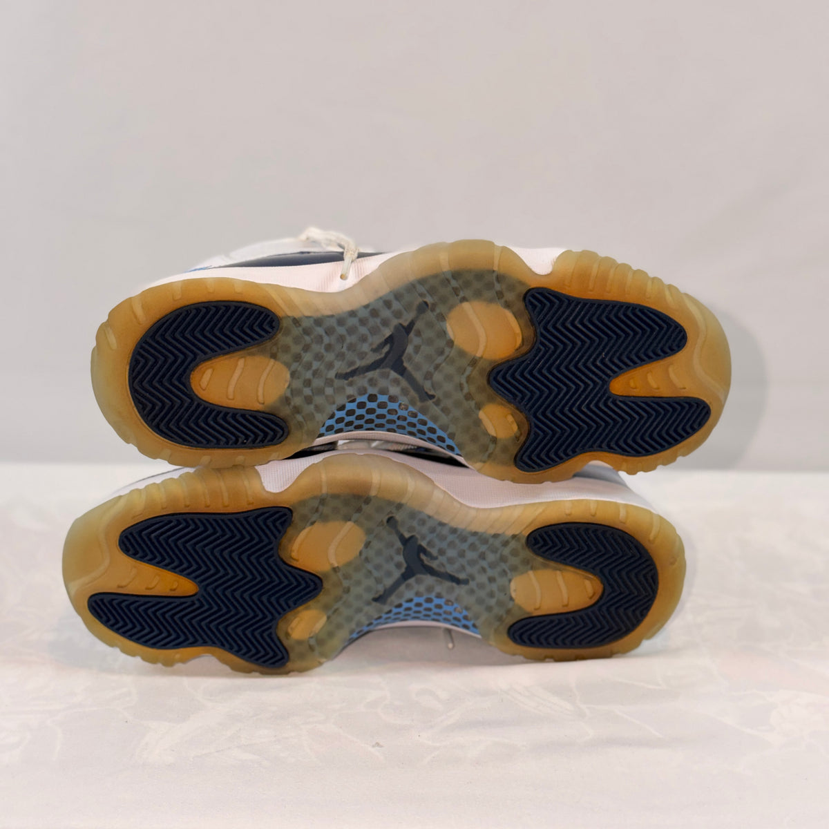 Jordan 11 Retro UNC Win Like 82