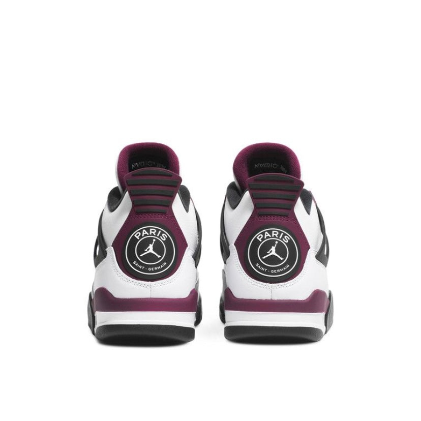 Jordan 4 x Paris Saint Germain