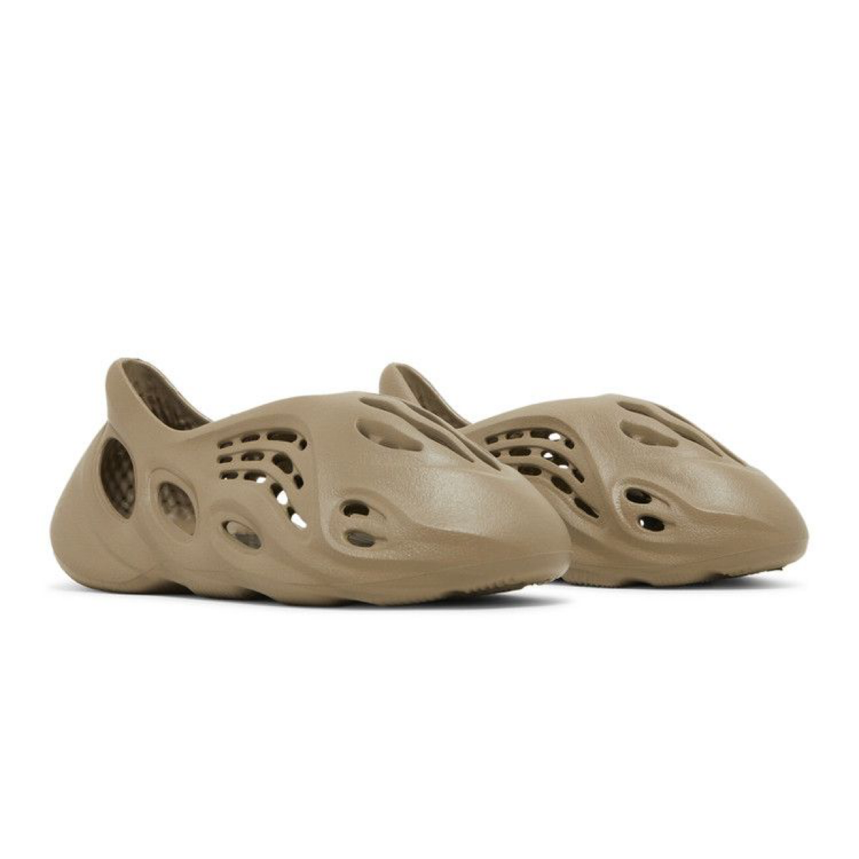 Adidas Yeezy Foam Runner 'Stone Taupe'