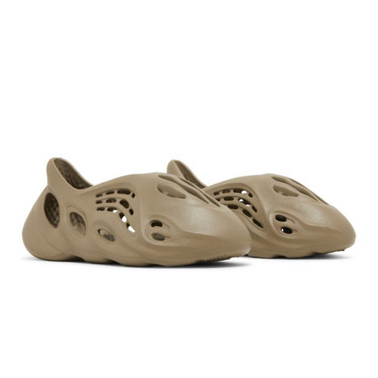 Adidas Yeezy Foam Runner 'Stone Taupe'