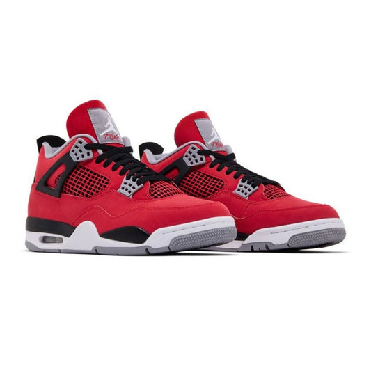 Jordan 4 Retro Toro Bravo (2026)
