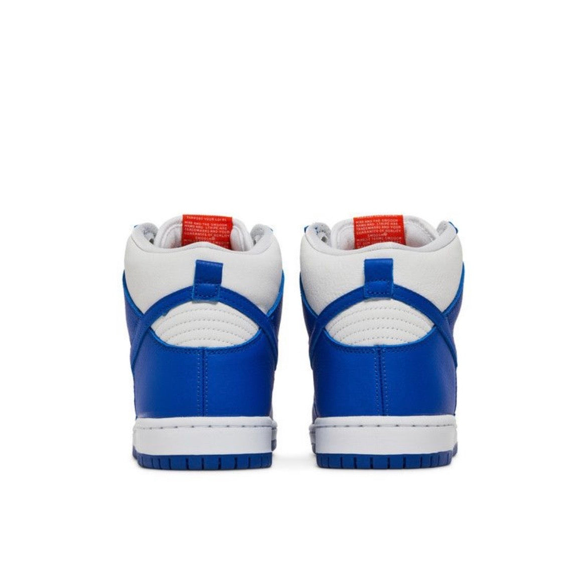 Nike SB Dunk High Pro ISO Kentucky