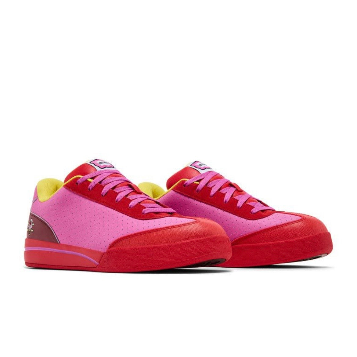 Reebok Board Flip x BBC Ice Cream Pink Lemonade