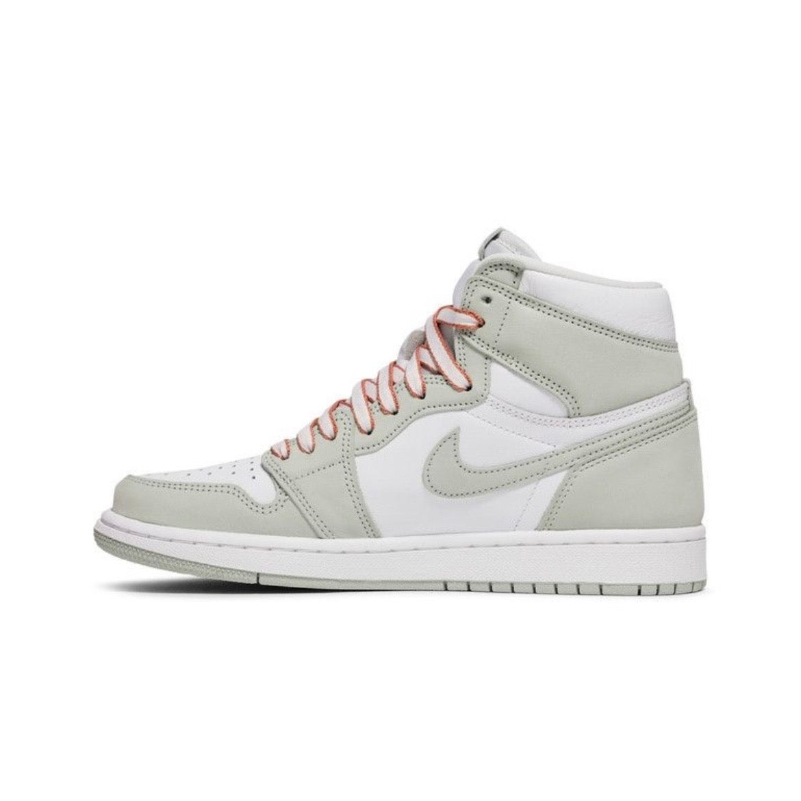 Jordan 1 Retro High OG Seafoam (Women’s)