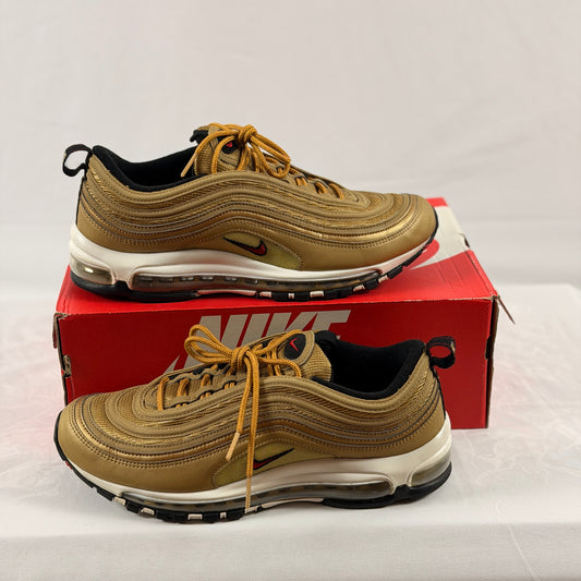 Air Max 97 OG Gold Bullet (Pre-Owned)