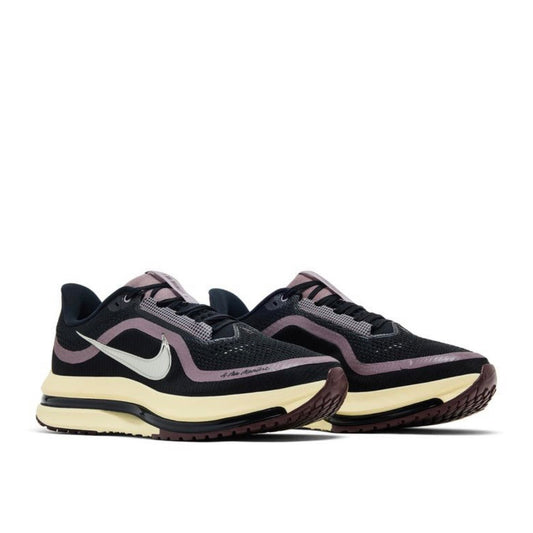 Nike Air Zoom Pegasus Premium SP x A Ma Maniere Black Burgandy Crush